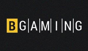 Bgaming